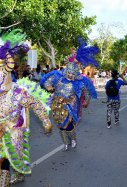 Carnaval / Flickr