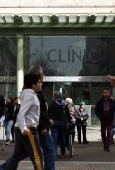 Coronavirus - Hospital Clínic - Sergi Alcàzar