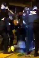 Taser Canarias