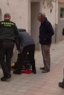 Ocupacion Navarra Abuela