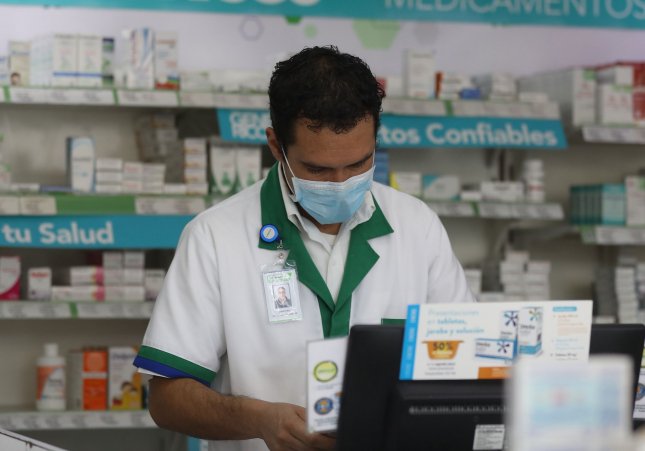 Coronavirus España - EFE Coronavirus España - EFE