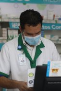 Coronavirus España - EFE