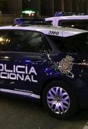 Policía Nacional / Europa Press