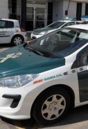 Guardia Civil / EFE