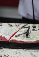Biblia / Pixabay
