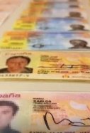 DNI / Mossos