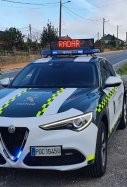 GuardiaCivil Pontevedra