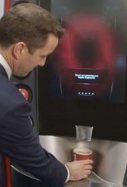 Expendedora café