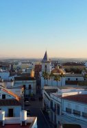 Trebujena / Guía Repsol