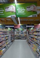 Supermercado / EFE