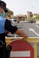 Policia local en Canarias / Efe
