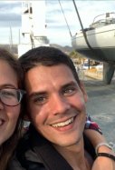 Foto cortesia d'Elena y Paul.