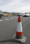 Control Guardia Civil / Europa Press
