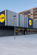 Lidl Barcelona / Europa Press