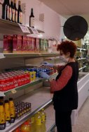Supermercado recurso / ACN