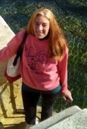 Desaparecida Cádiz mujer de 45 años