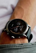 Reloj Robo