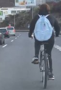 Bicicleta autopista