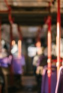 Autobús / Unsplash