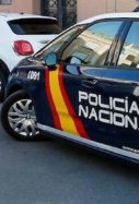 Policía Nacional  / EFE