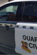 Guardia Civil / Europa Press
