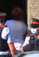 Mossos d'Esquadra / ACN