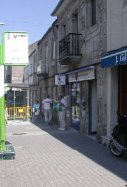 Administración de loterías número 1 de Vigo (Pontevedra) / Foto: Loterías y Apuestas del Estado