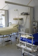 Hospital / Pixabay