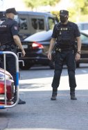 Policía Nacional / Europa Press