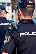 Policía Nacional / EFE