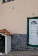 Casa víctima Santa Úrsula / EFE