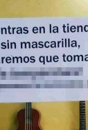 Cartel Zaragoza