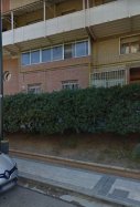 Calle Coronel Moyano Zaragoza / Google Maps