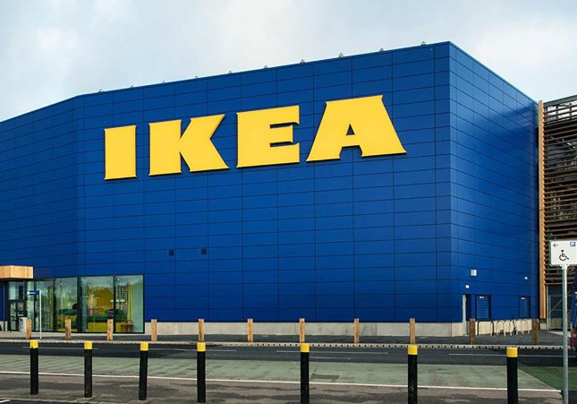 Ikea / Pixabay