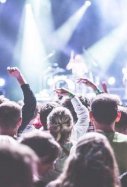 Concierto / Pixabay