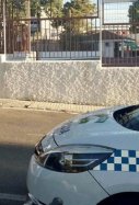 Policía Local Murcia / Europa Press