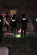 Mossos Marihuana ARRO