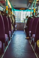 bus malaga