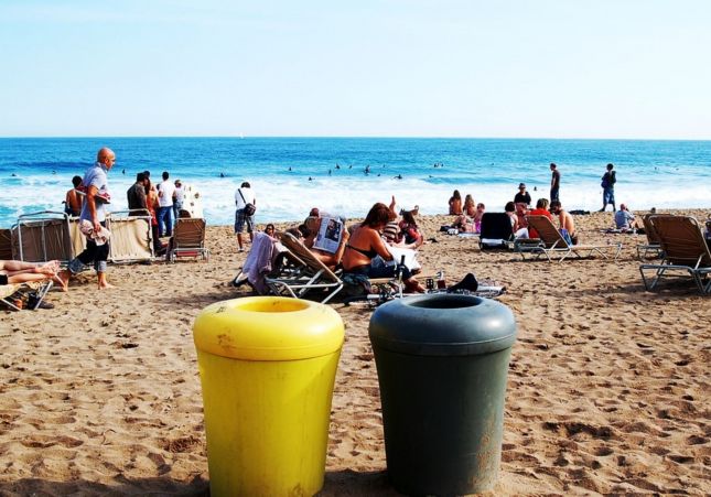 Barceloneta Pixabay Barceloneta Pixabay
