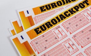 Eurojackpot / ONCE