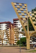 Nou Barris 7 / Wikimedia Commons