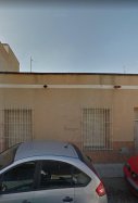Casa homicidio Churra - Murcia / Google Maps