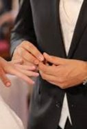 Boda / Pixnio