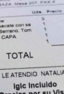Ticket gratis
