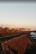 Playa Tenerife / Google Maps