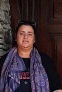 Ana María González / SOS Desaparecidos
