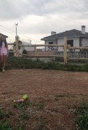 Piscina Trapa / La Nueva España