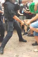 Carregas Mossos BRIMO