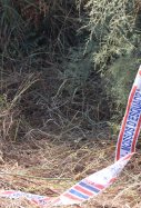 Precinto Mossos d'Esquadra