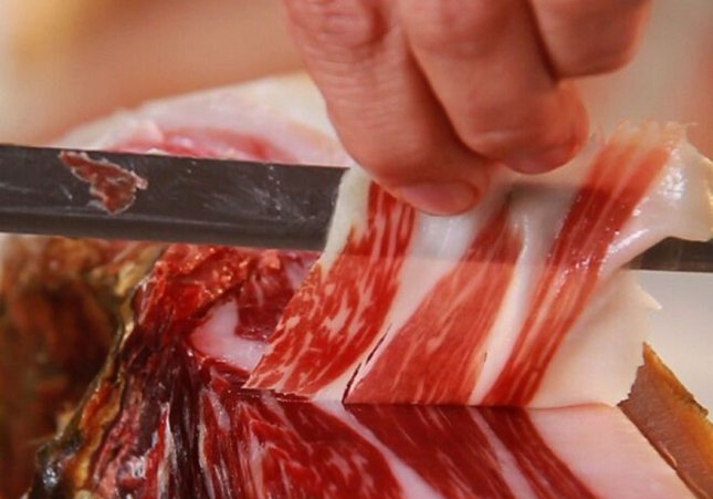 Jamón Ibérico / Facebook
